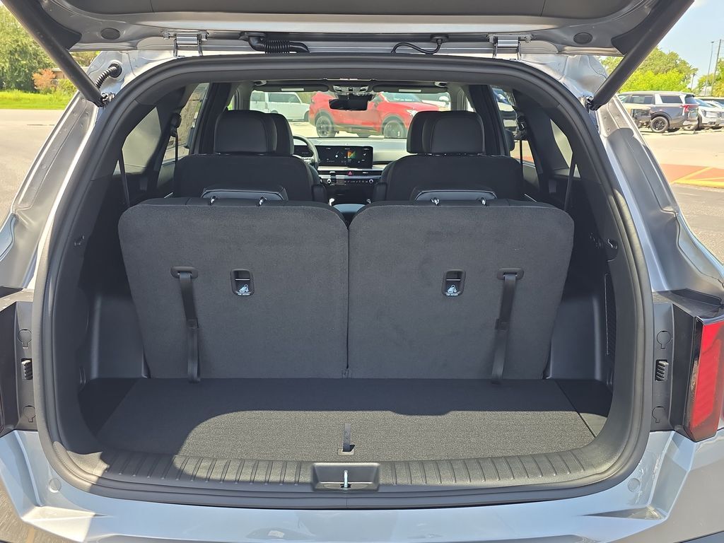 2026 Kia Sorento Hybrid X-Line SX Prestige San Clemente CA