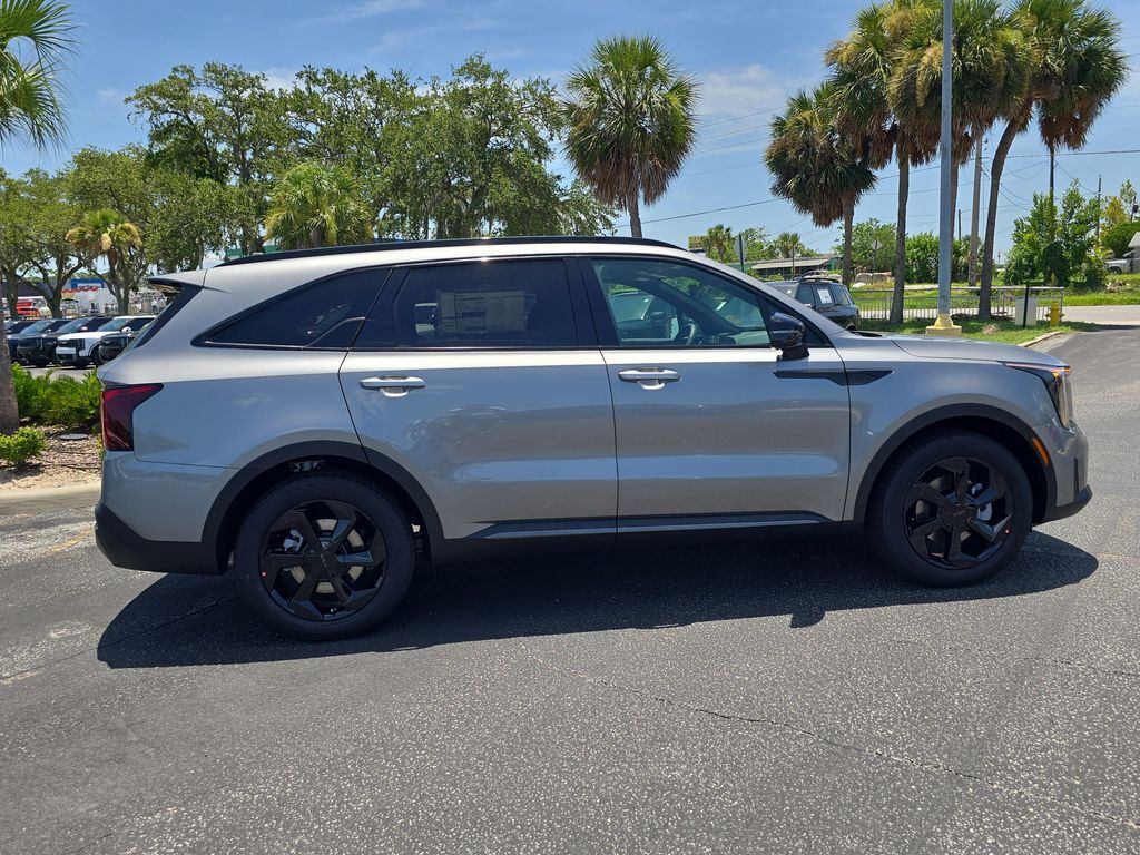 2026 Kia Sorento Hybrid X-Line SX Prestige San Clemente CA