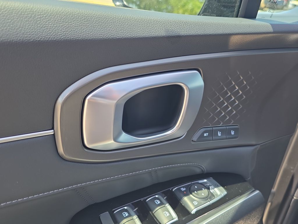 2026 Kia Sorento Hybrid X-Line SX Prestige San Clemente CA