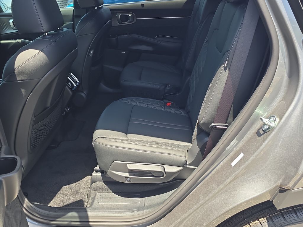 2026 Kia Sorento Hybrid X-Line SX Prestige San Clemente CA