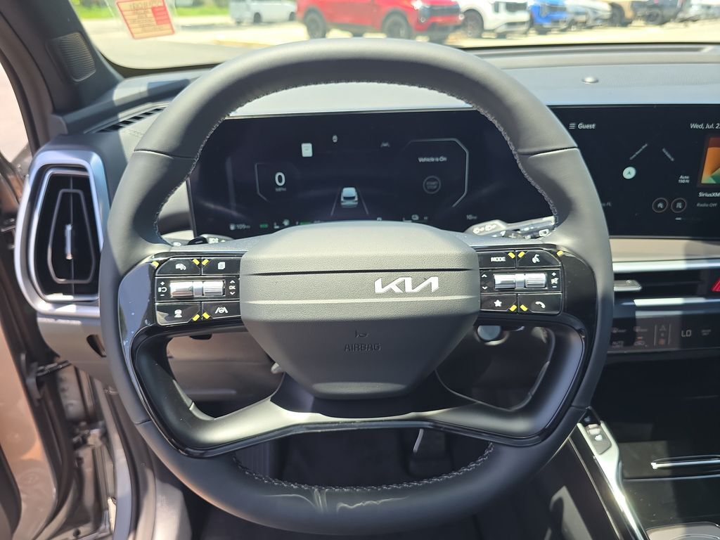 2026 Kia Sorento Hybrid X-Line SX Prestige San Clemente CA
