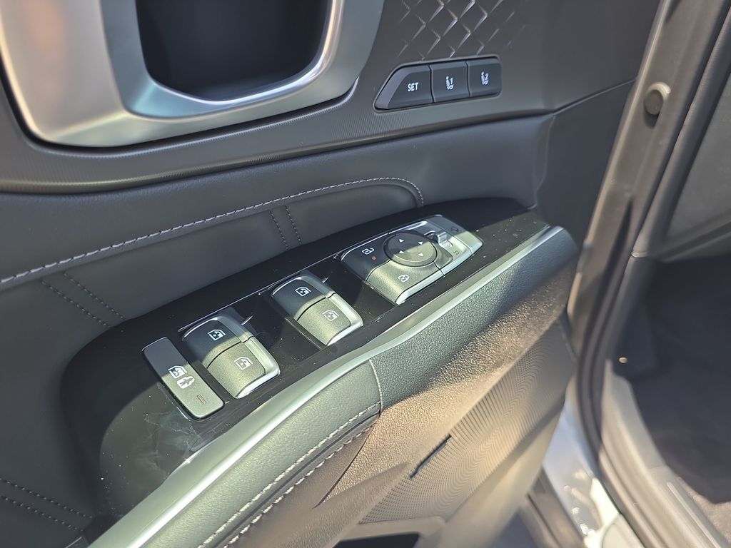 2026 Kia Sorento Hybrid X-Line SX Prestige San Clemente CA