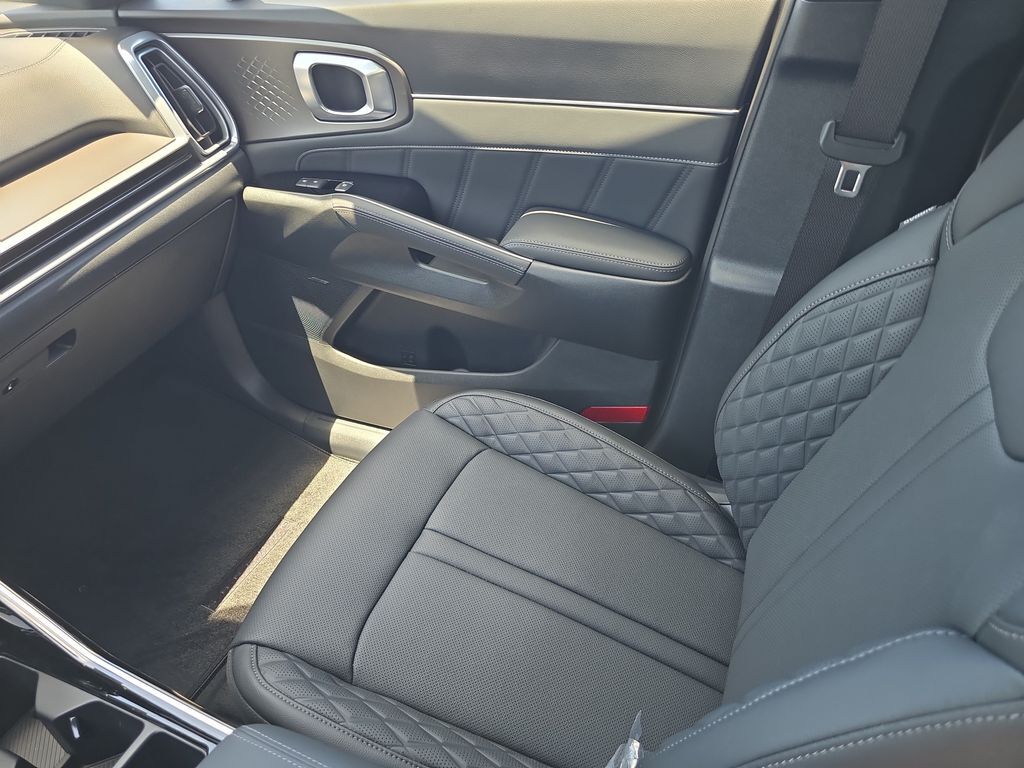 2026 Kia Sorento Hybrid X-Line SX Prestige San Clemente CA
