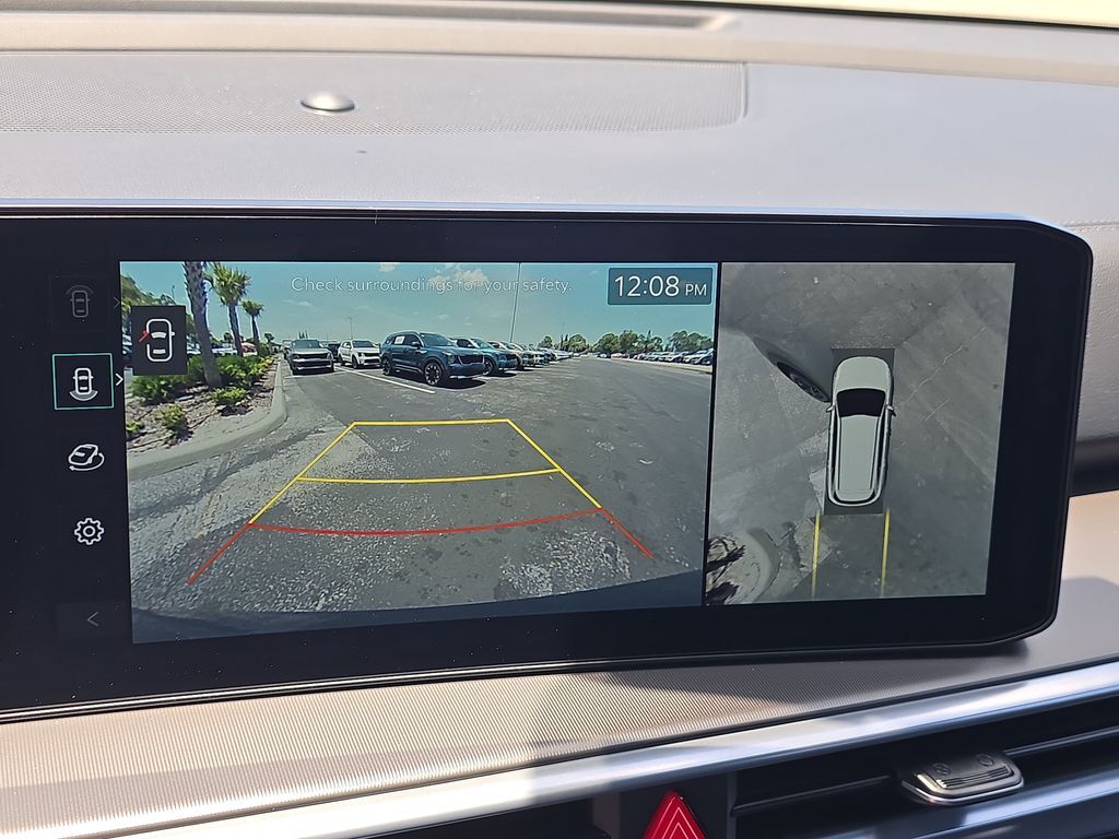 2026 Kia Sorento Hybrid X-Line SX Prestige San Clemente CA