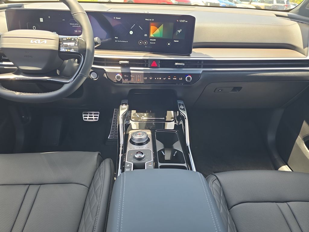 2026 Kia Sorento Hybrid X-Line SX Prestige San Clemente CA
