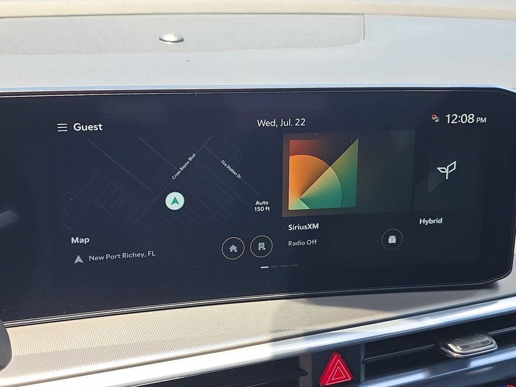 2026 Kia Sorento Hybrid X-Line SX Prestige San Clemente CA
