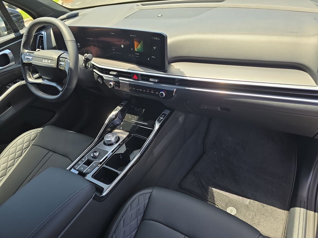 2026 Kia Sorento Hybrid X-Line SX Prestige San Clemente CA
