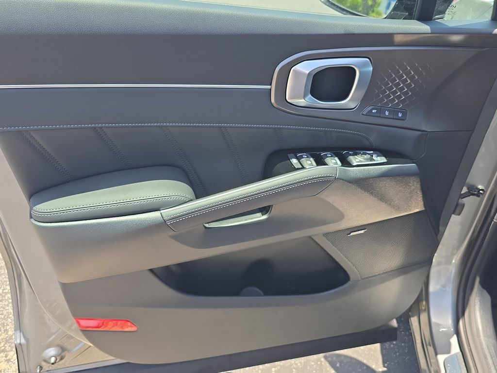 2026 Kia Sorento Hybrid X-Line SX Prestige San Clemente CA