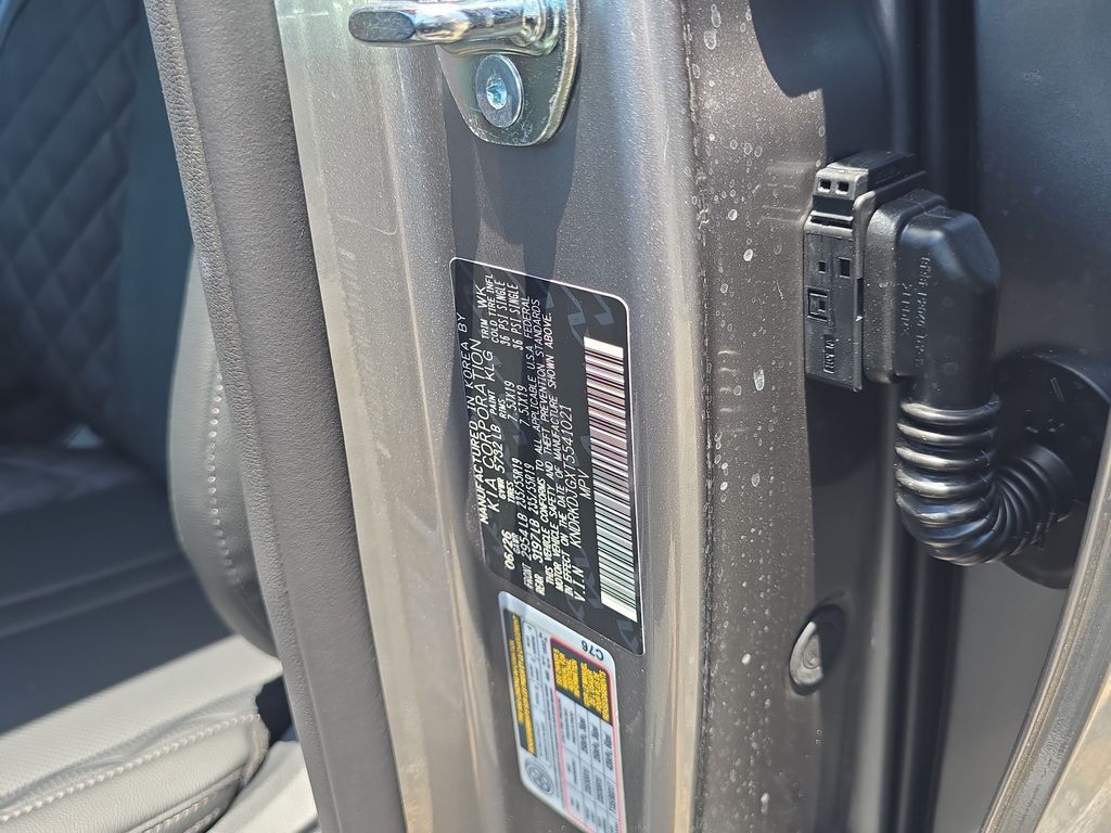 2026 Kia Sorento Hybrid X-Line SX Prestige San Clemente CA