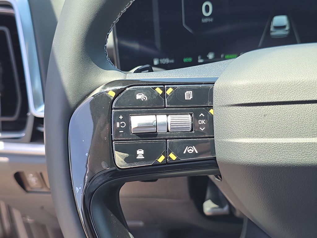 2026 Kia Sorento Hybrid X-Line SX Prestige San Clemente CA