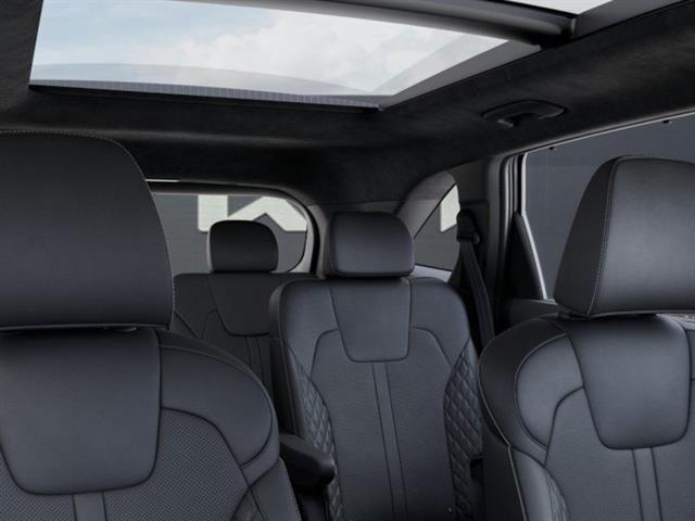 2026 Kia Sorento Hybrid X-Line SX Prestige Tucson AZ