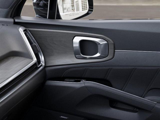 2026 Kia Sorento Hybrid X-Line SX Prestige Tucson AZ