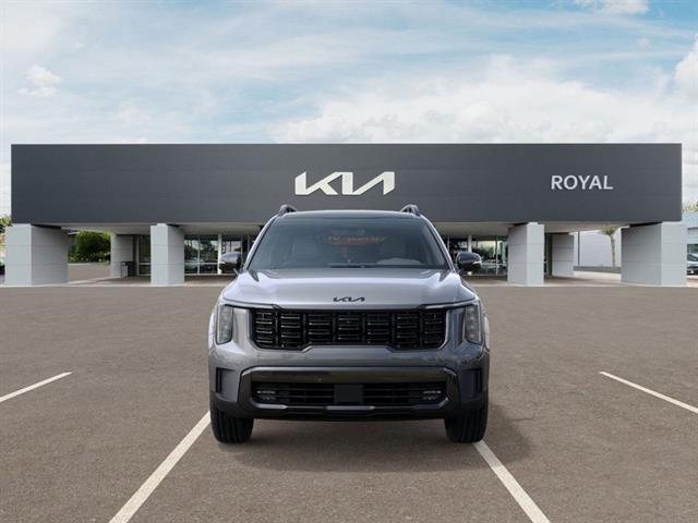 2026 Kia Sorento Hybrid X-Line SX Prestige Tucson AZ