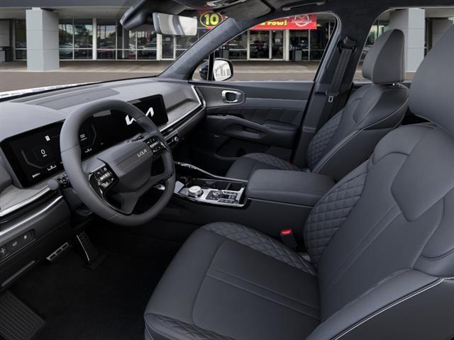 2026 Kia Sorento Hybrid X-Line SX Prestige Tucson AZ