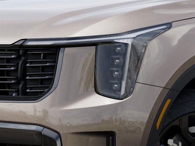 2026 Kia Sorento Hybrid X-Line SX Prestige Tucson AZ