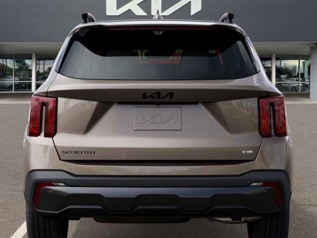 2026 Kia Sorento Hybrid X-Line SX Prestige Tucson AZ
