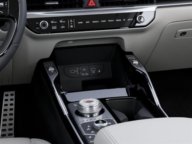 2026 Kia Sorento Hybrid X-Line SX Prestige Tucson AZ