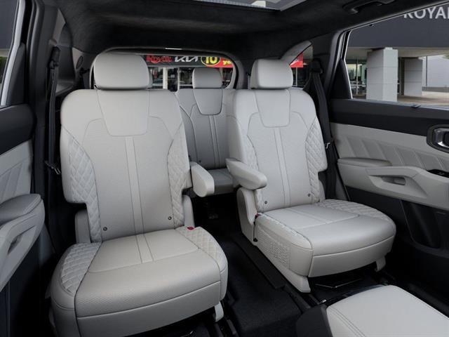 2026 Kia Sorento Hybrid X-Line SX Prestige Tucson AZ