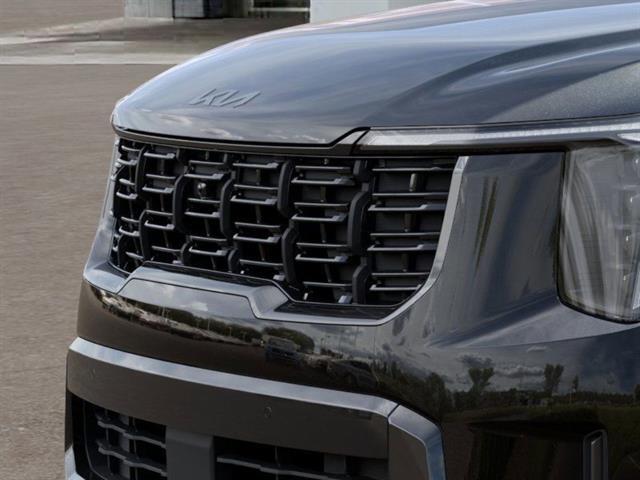 2026 Kia Sorento Hybrid X-Line SX Prestige Tucson AZ