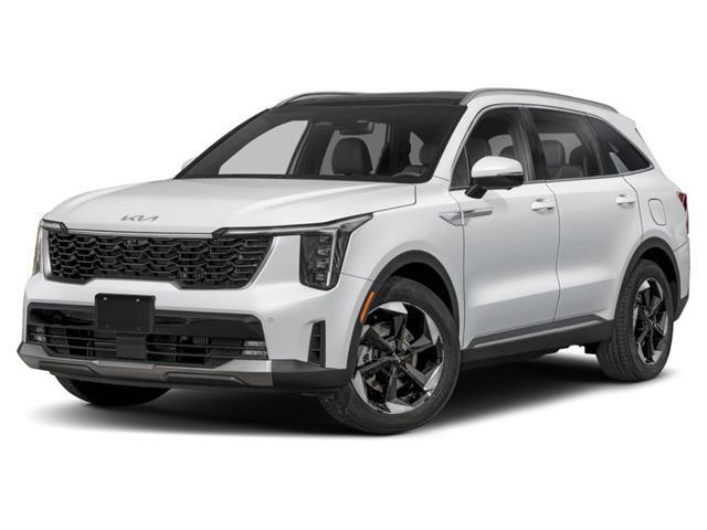2026 Kia Sorento Hybrid X-Line SX Prestige Tucson AZ