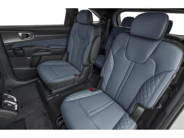 2026 Kia Sorento Hybrid X-Line SX Prestige Tucson AZ