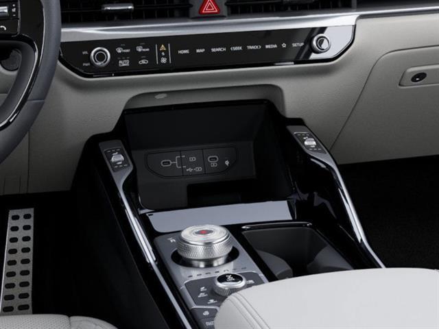 2026 Kia Sorento Hybrid X-Line SX Prestige Tucson AZ