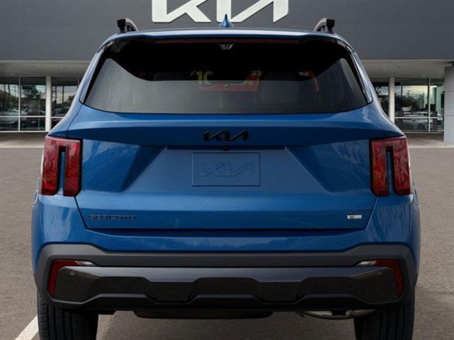 2026 Kia Sorento Hybrid X-Line SX Prestige Tucson AZ