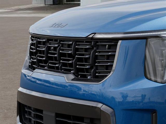 2026 Kia Sorento Hybrid X-Line SX Prestige Tucson AZ