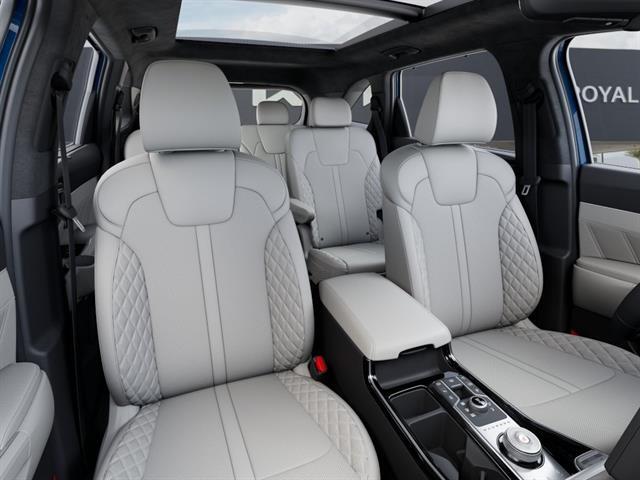 2026 Kia Sorento Hybrid X-Line SX Prestige Tucson AZ