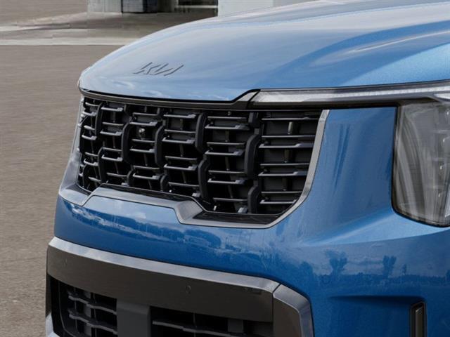 2026 Kia Sorento Hybrid X-Line SX Prestige Tucson AZ