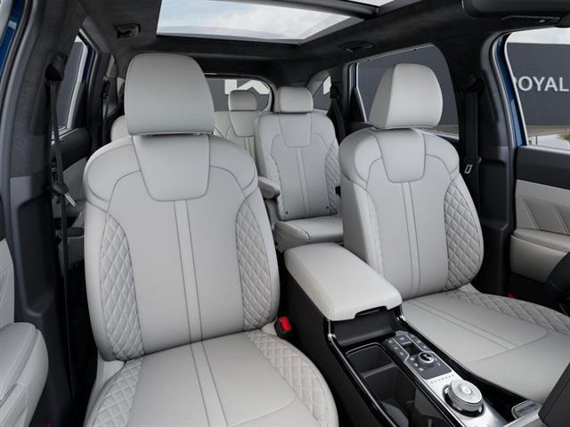 2026 Kia Sorento Hybrid X-Line SX Prestige Tucson AZ