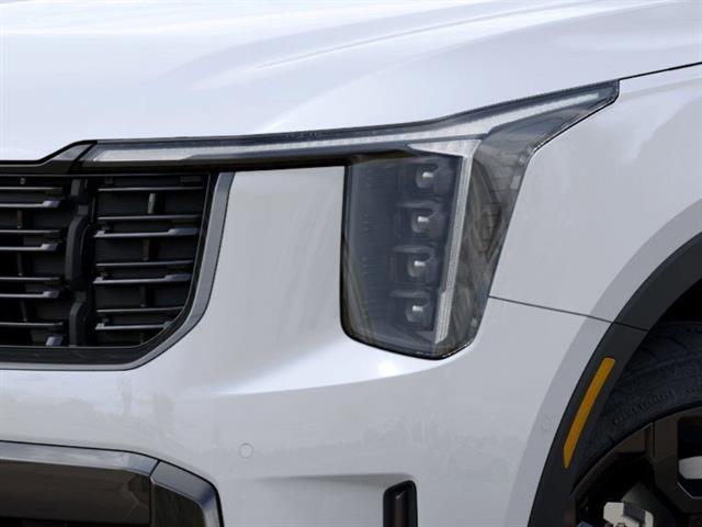 2026 Kia Sorento Hybrid X-Line SX Prestige Tucson AZ