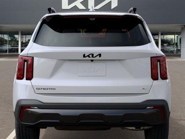 2026 Kia Sorento Hybrid X-Line SX Prestige Tucson AZ