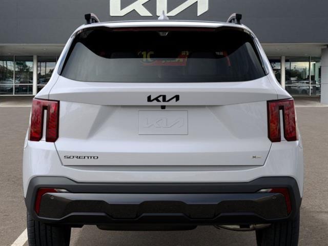 2026 Kia Sorento Hybrid X-Line SX Prestige Tucson AZ