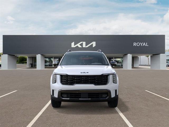 2026 Kia Sorento Hybrid X-Line SX Prestige Tucson AZ