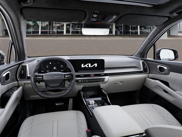 2026 Kia Sorento Hybrid X-Line SX Prestige Tucson AZ