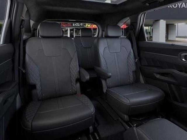 2026 Kia Sorento Hybrid X-Line SX Prestige Tucson AZ