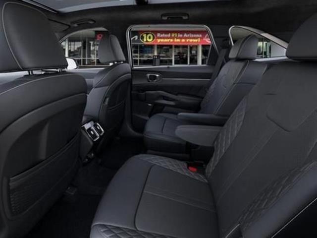 2026 Kia Sorento Hybrid X-Line SX Prestige Tucson AZ