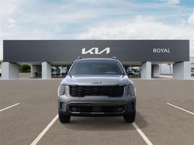 2026 Kia Sorento Hybrid X-Line SX Prestige Tucson AZ