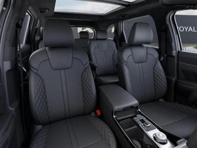 2026 Kia Sorento Hybrid X-Line SX Prestige Tucson AZ