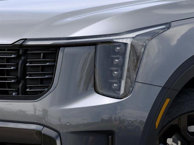 2026 Kia Sorento Hybrid X-Line SX Prestige Tucson AZ