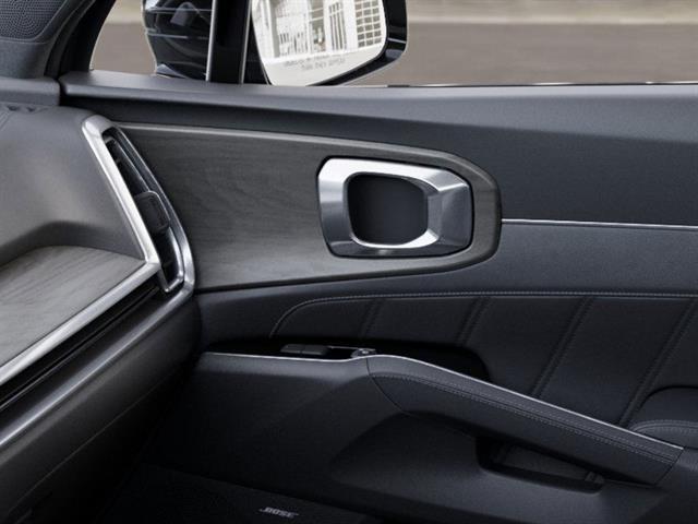 2026 Kia Sorento Hybrid X-Line SX Prestige Tucson AZ