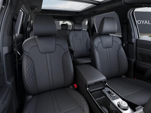 2026 Kia Sorento Hybrid X-Line SX Prestige Tucson AZ