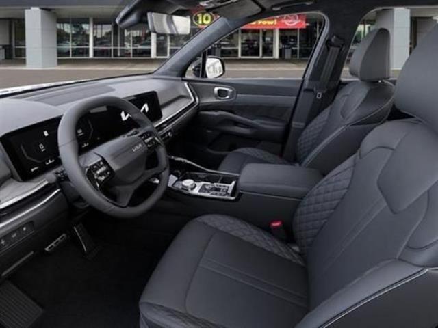 2026 Kia Sorento Hybrid X-Line SX Prestige Tucson AZ