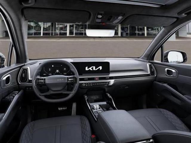 2026 Kia Sorento Hybrid X-Line SX Prestige Tucson AZ