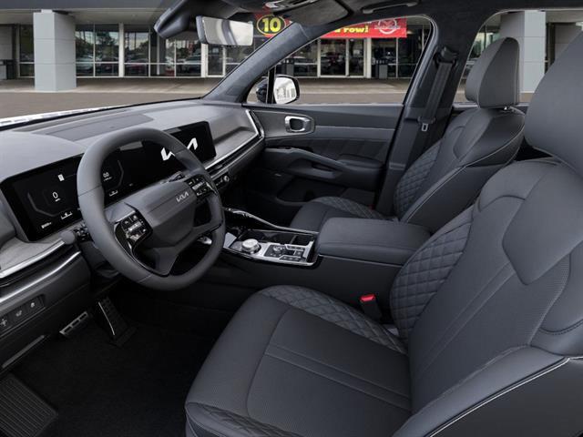 2026 Kia Sorento Hybrid X-Line SX Prestige Tucson AZ