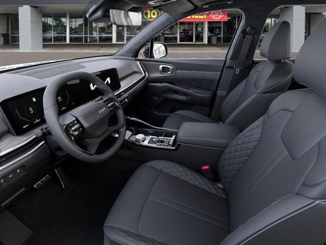 2026 Kia Sorento Hybrid X-Line SX Prestige Tucson AZ