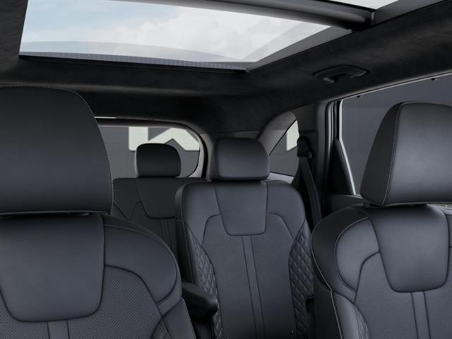 2026 Kia Sorento Hybrid X-Line SX Prestige Tucson AZ