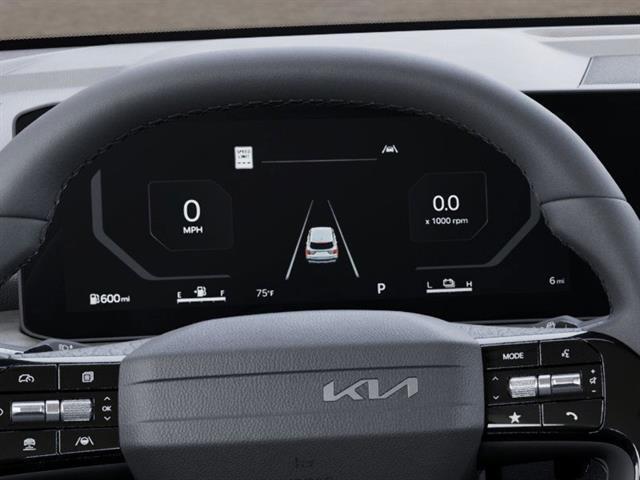 2026 Kia Sorento Hybrid X-Line SX Prestige Tucson AZ