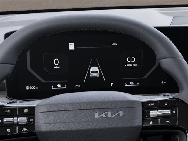 2026 Kia Sorento Hybrid X-Line SX Prestige Tucson AZ
